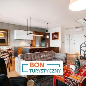 Appartement met Drie Slaapkamers